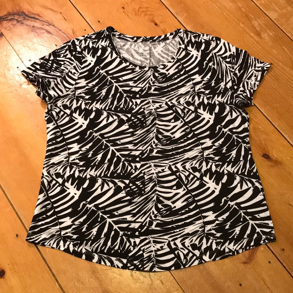 Old navy top Sz lg